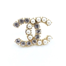 Chanel Brooches